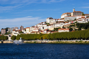 Coimbra, Portugal