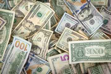 money background