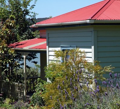 Old House