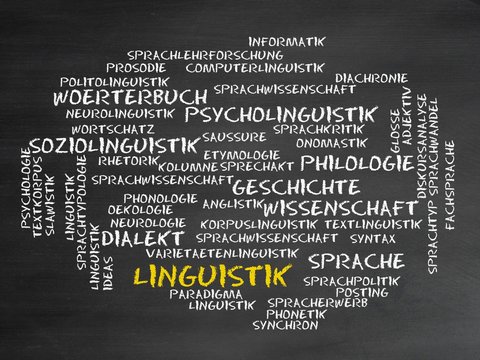 Linguistik