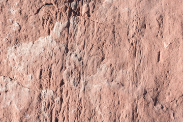 Stone surface