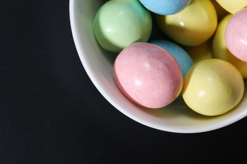 Easter Egg candy