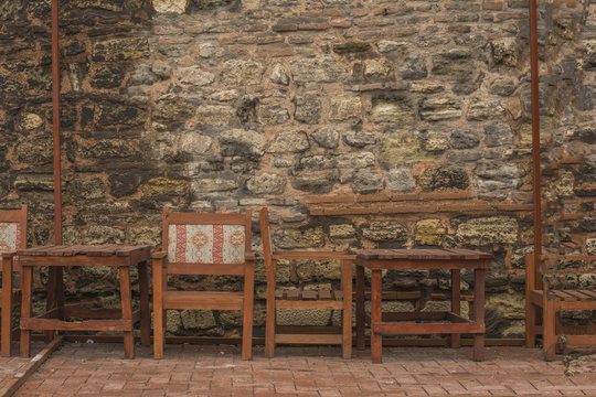 &ccedil;ay bah&ccedil;esi