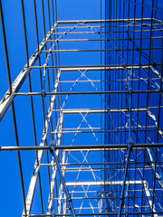 Helsinki, Sanomatalo Building, Finland