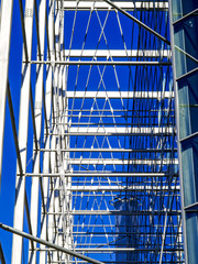 Helsinki, Sanomatalo Building, Finland