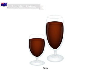 Wine, A Popular Alcoholic Beverage in Australia