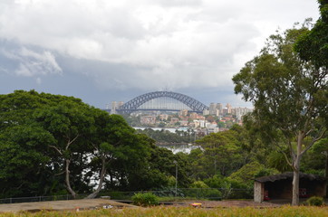 Harbour Bridge