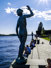 Fototapete bei efototapeten.de bestellen   