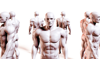 Strength and Conditioning