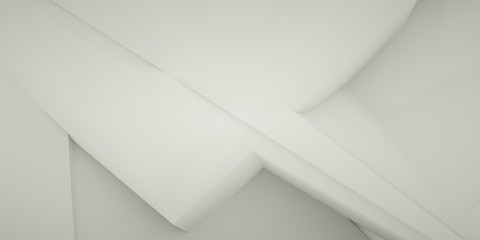 Abstract background, 3 d render
