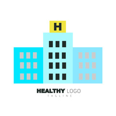 Health care Logo Vector 