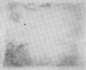 halftone abstract dotted background and texture