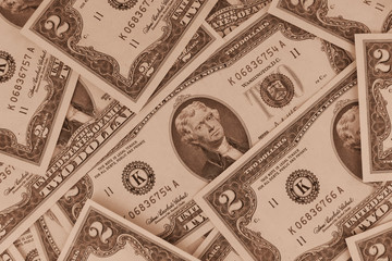 Dollars