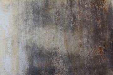 grey concrete wall. Grunge concrete texture