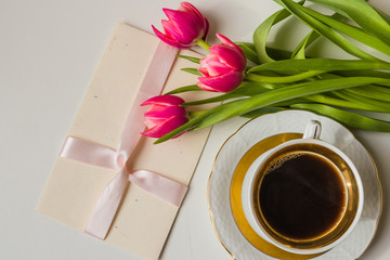 Congratulations on women's day