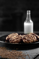 Cookies and Milk II