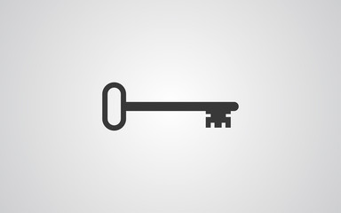 Key icon