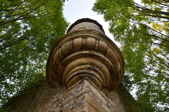 &eacute;chauguette de Decize