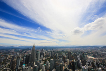 Scenes of Malaysia