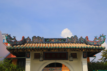Scenes of Malaysia