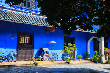 Scenes of Malaysia