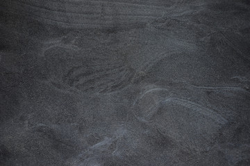Dark grey black slate background or texture.