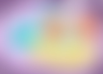 colorful background.