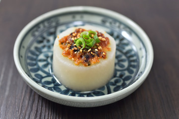風呂吹き大根