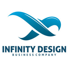 Infinity logo