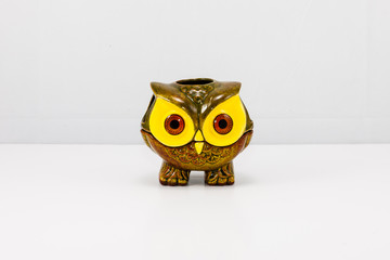 Owl 1