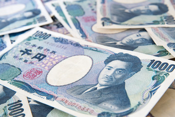 日本の紙幣 / 千円札