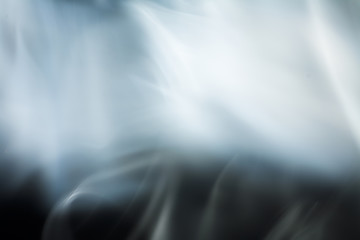 Abstract blue background