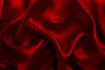 abstract background luxury cloth or liquid wave or wavy folds