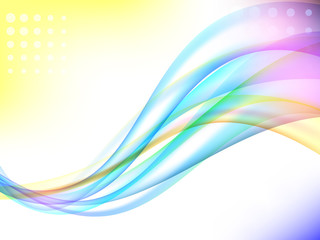 アブストラクト　背景