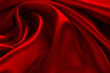 abstract background luxury cloth or liquid wave or wavy folds