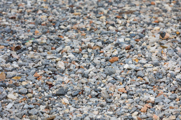 colored stones