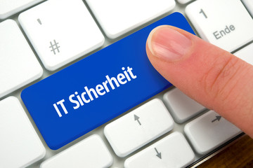 IT Sicherheit