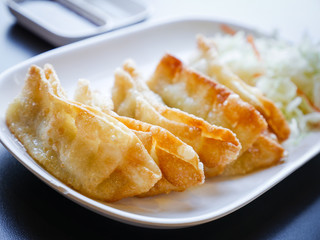 Gyoza