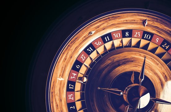 Roulette Game Play Casino