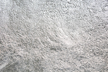 foil background pattern