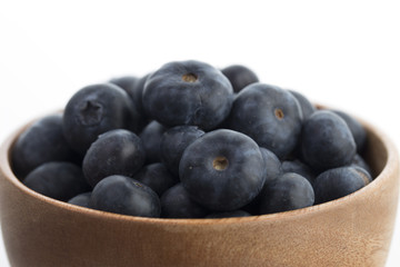 Blureberry Fruit