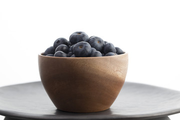 Blureberry Fruit