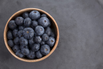 Blureberry Fruit