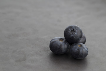 Blureberry Fruit