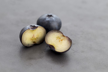 Blureberry Fruit