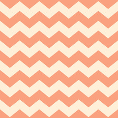 Chevron pattern