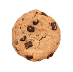 Chocolate chip cookie