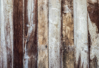 Dark wooden wall house weathered texture