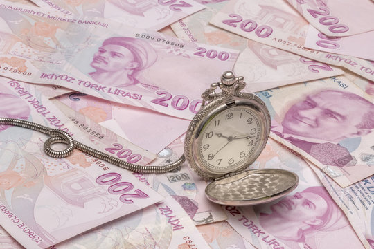 Turkish lira