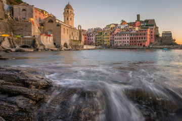 Vernazza, Cinque Terre, Liguria